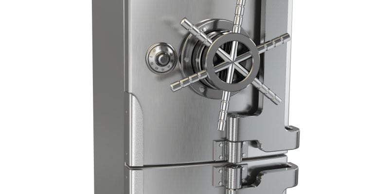 GS Cerrajeros - Puertas acorazadas