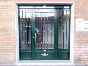GS Cerrajeros | Cerrajeros en San Juan de Alicante